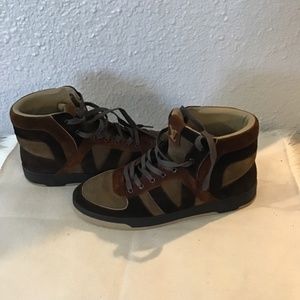 Louis Vuitton Quarter tops